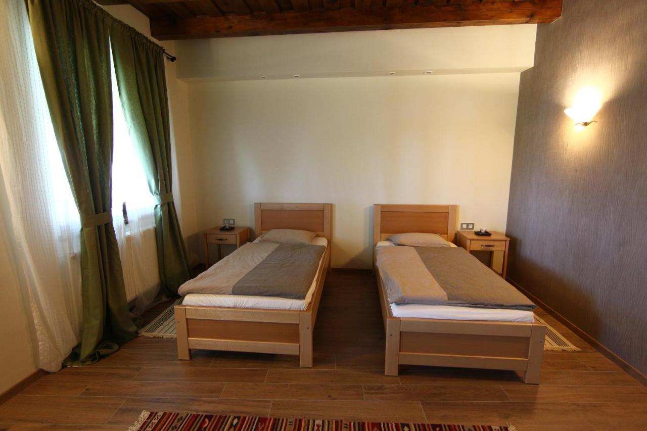 Bibic Nature Lodge Balmazújváros エクステリア 写真