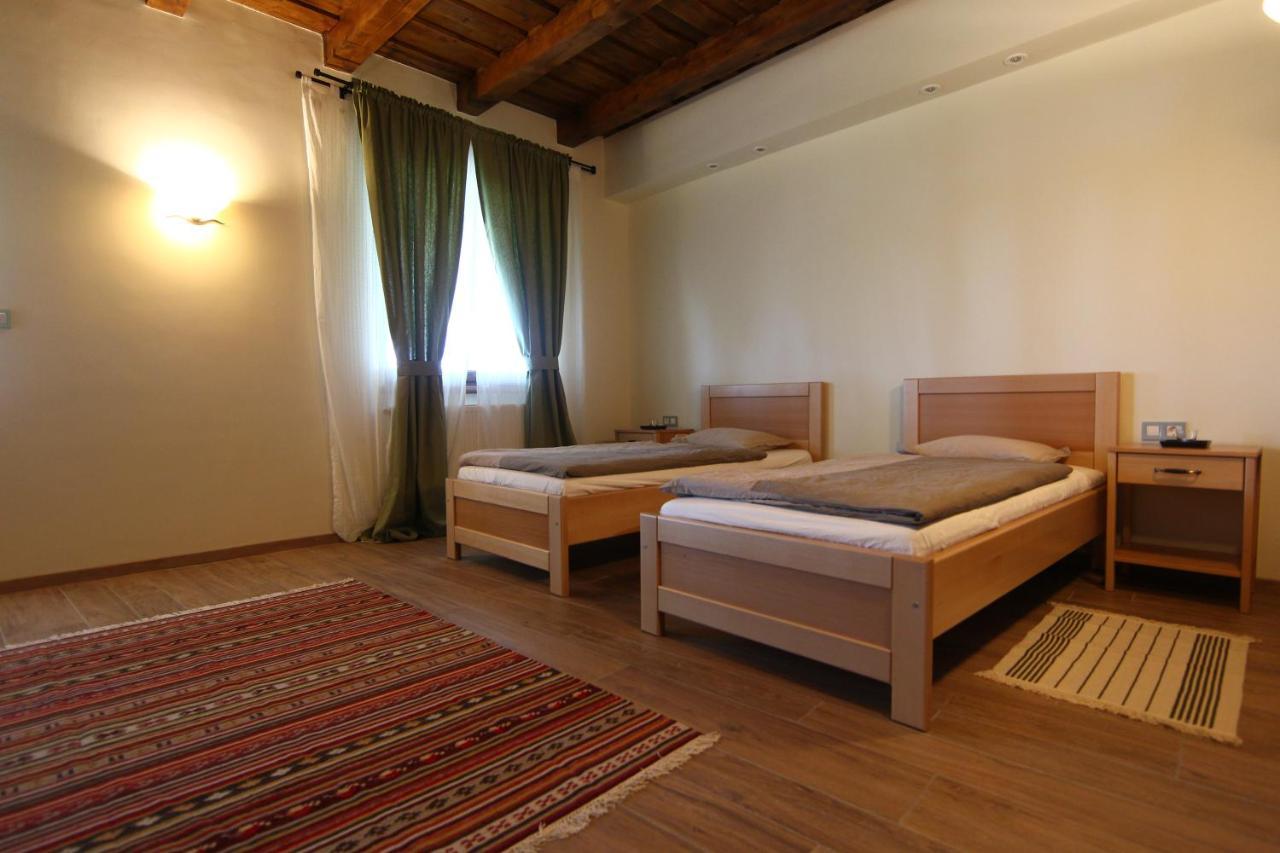 Bibic Nature Lodge Balmazújváros エクステリア 写真